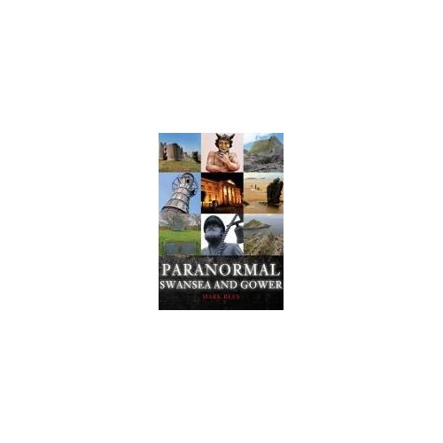 Paranormal Swansea And Gower