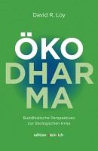 Ökodharma