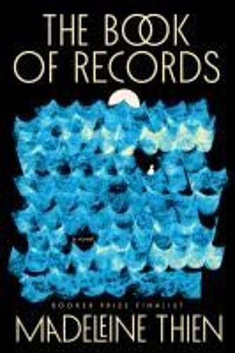 The Book Of Records