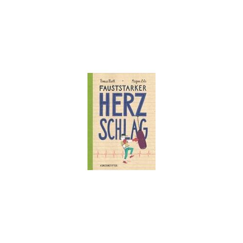 Fauststarker Herzschlag