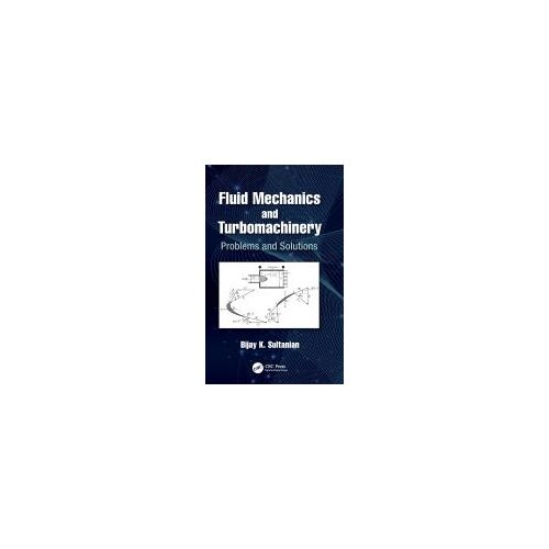 Fluid Mechanics And Turbomachinery