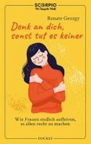 Denk An Dich, Sonst Tut Es Keiner