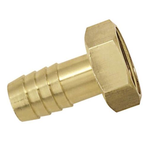 Embout femelle 12/17 mm BOUTTE