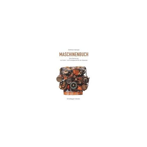 Maschinenbuch