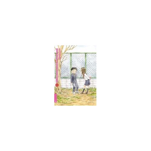 Nicht Schon Wieder, Takagi-San 08
