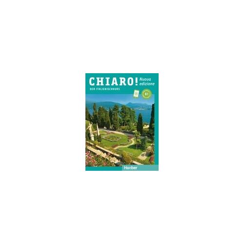 Chiaro! B1 - Nuova Edizione