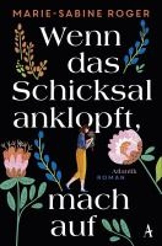 Wenn Das Schicksal Anklopft, Mach Auf