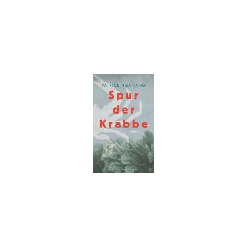 Spur Der Krabbe