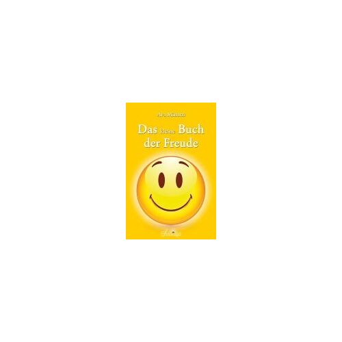 Das Kleine Buch Der Freude
