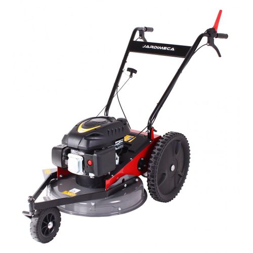 Débroussailleuse à roues à essence JARDIMECA Fgd170 , 173 cm³, l.51 cm