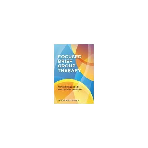 Focused Brief Group Therapy