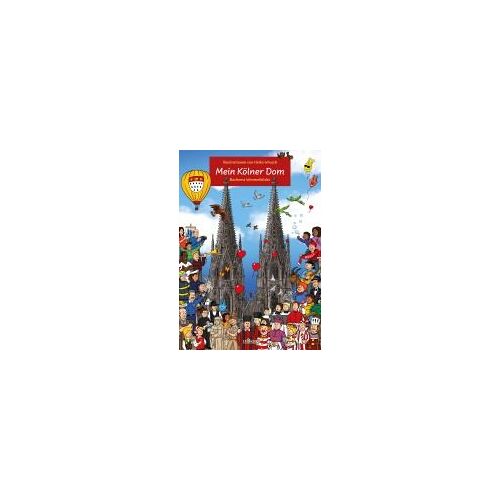Mein Kölner Dom