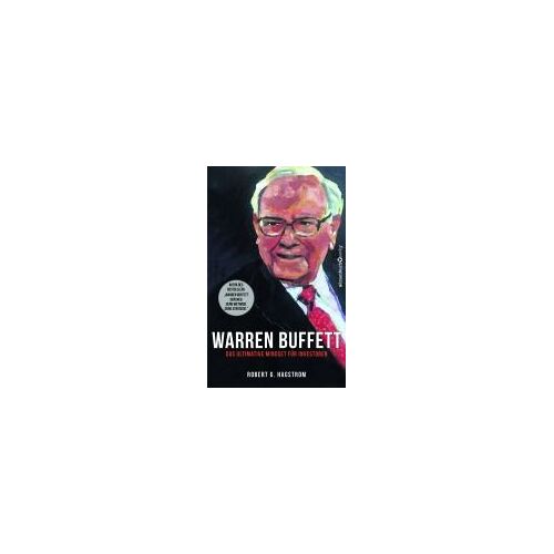 Warren Buffett: Das Ultimative Mindset Für Investoren