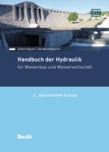 Handbuch Der Hydraulik