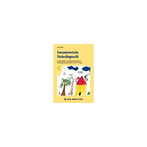 Sensomotorische Förderdiagnostik