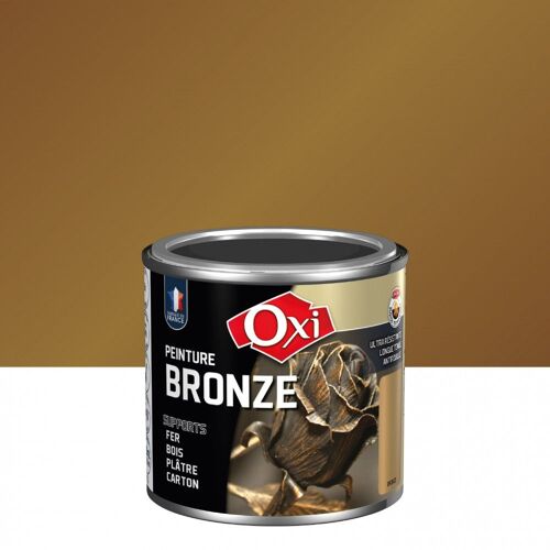 Dorure, patiné, OXI, effet bronze 125 ml