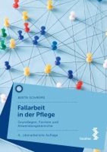 Fallarbeit In Der Pflege
