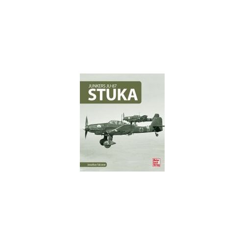 Junkers Ju-87 Stuka