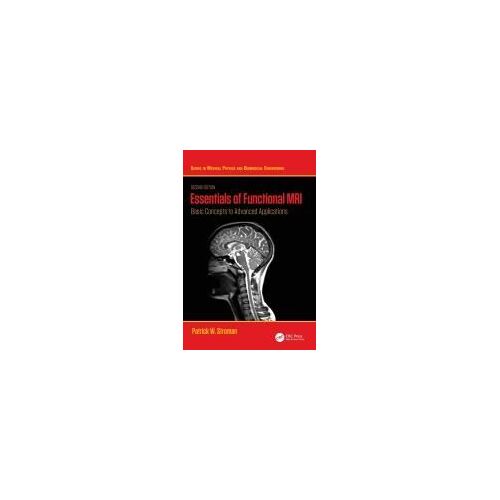 Essentials Of Functional Mri