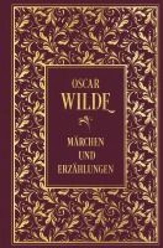 Märchen Und Erzählungen: Mit Illustrationen Von Aubrey Beardsley Und Alfons Mucha