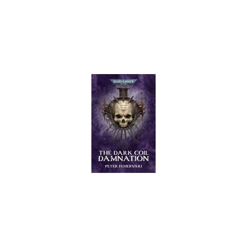 The Dark Coil: Damnation