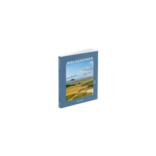Wochenender: Nordseeküste
