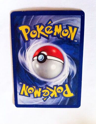 Pokemon - Lippoutou 60 Pv 31/64 Vf