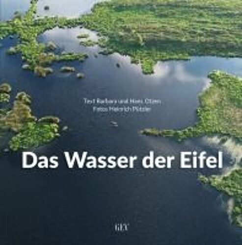 Das Wasser Der Eifel