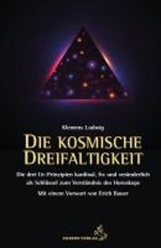 Die Kosmische Dreifaltigkeit
