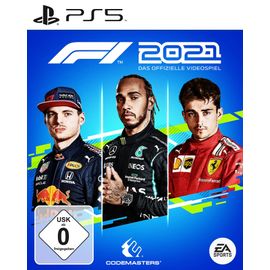 F1 2021 - [Playstation 5]