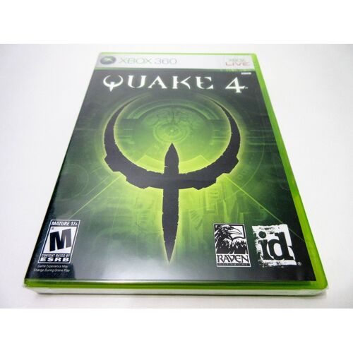 Quake 4 / Game
