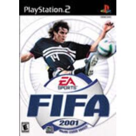Fifa 2001 / Game