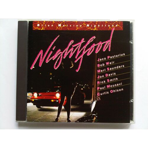 Nightfood