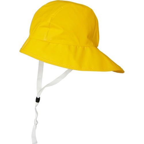Kalanka-- Chapeau De Cowboy Jaune Pour Hommes - Taille Unique - Résistant À L'eau - Style Western - Casquette De Pêche