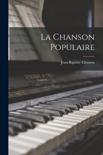 La Chanson Populaire