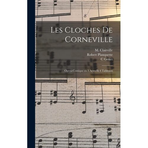 Les Cloches De Corneville