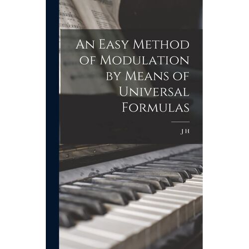 An Easy Method Of Modulation By Means Of Universal Formulas