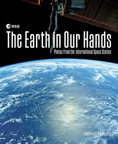 The Earth In Our Hands