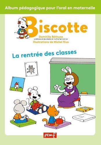 La Rentrée Des Classes