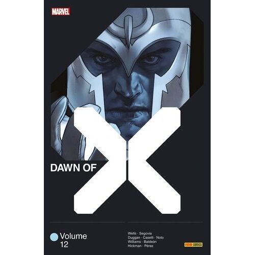 Dawn Of X - Tome 12