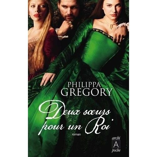 Deux Soeurs Pour Un Roi