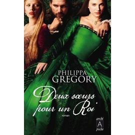 Deux Soeurs Pour Un Roi