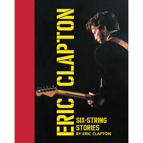 Six-String Stories