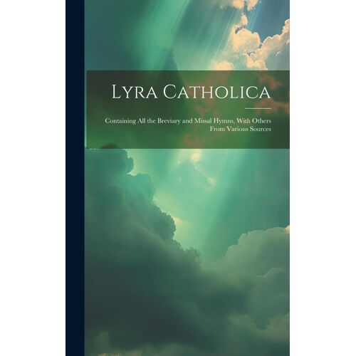 Lyra Catholica