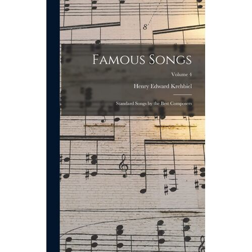 Famous Songs