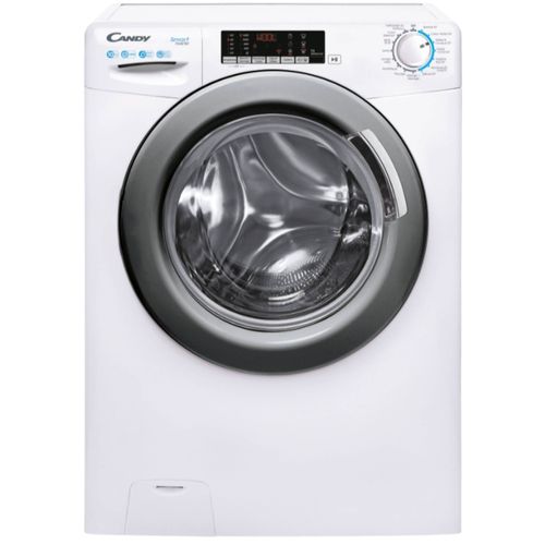 LAVE-LINGE HUBLOT CANDY CSS1410TWMRE/FR