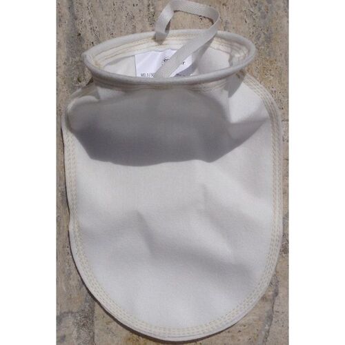Poche de filtration compatible cartouche Weltico C3