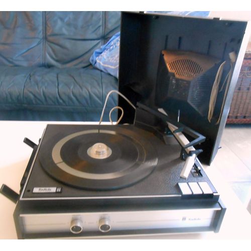 ELECTROPHONE RADIOLA
