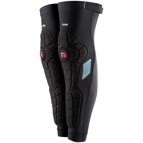 Genouill?Res Genouill?Re & Prot?Ge-Tibia G-Form - - S