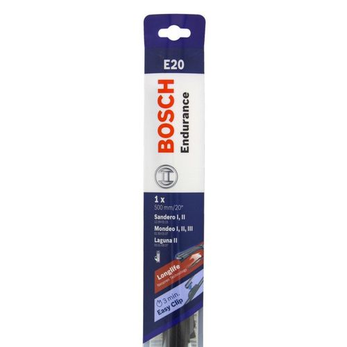 Bosch Beg Adapt Endurance E21